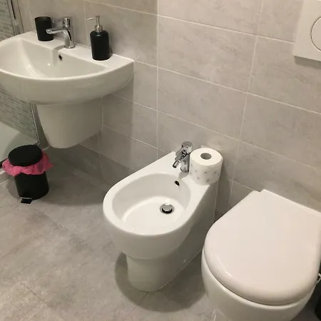 Apartment Baltico