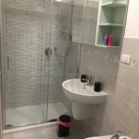 Apartment Baltico Turin