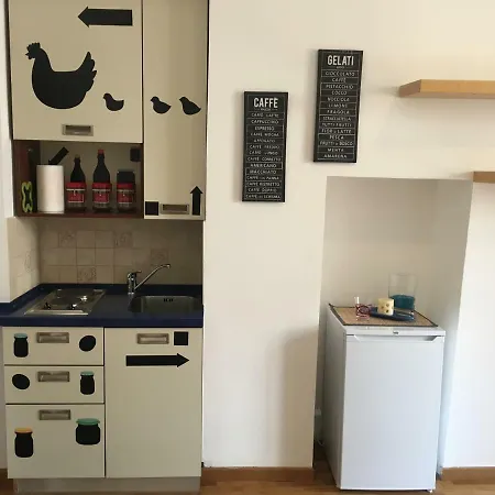 Baltico Apartment