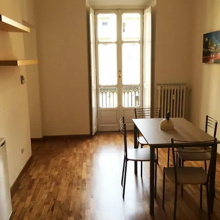 Baltico Apartment *