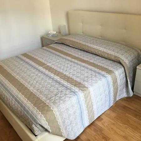 Apartment Baltico Turin