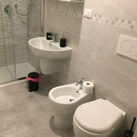 Baltico Apartment